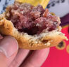 滇品客云腿月餅農(nóng)科院云南特產(chǎn)宣威火腿月餅散裝滇式酥皮餅中秋團(tuán)購批發(fā) 三口味混合 【50g*10枚】農(nóng)科院 曬單實(shí)拍圖