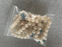 綿德白菩提手串108顆白玉圓珠設(shè)計款毛衣鏈斜挎菩提子佛珠文玩 水中月【108顆設(shè)計款】10MMB08-102 曬單實拍圖