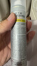 RECIPE玥之秘水晶防曬噴霧50ml 沙灘海邊全身防曬霜防水防汗男女SPF50+ 曬單實(shí)拍圖