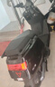 小牛電動UMAX動力版 電動自行車U3 鋰電池 新國標(biāo)智能鋰電長續(xù)航通勤代步電動車 曬單實(shí)拍圖