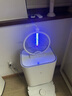 monqiqi德國【激光找蚊丨基孔肯雅熱】電蚊拍充電式滅蚊燈家用強力滅蚊拍 大網(wǎng)面【升級激光探測】 精準(zhǔn)找蚊+一拍三用 曬單實拍圖