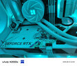 華碩（ASUS）天選 GeForce RTX 5060 Ti O8G 顯卡 初音未來版 曬單實(shí)拍圖