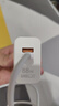 華為88W原裝充電器套裝含1米6A數(shù)據(jù)線 適用P60Pro Mate60pro手機超級快充電腦蘋果iPhone15promax 曬單實拍圖