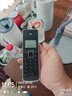 摩托羅拉（Motorola） C7501RC錄音電話(huà)機無(wú)繩子母機遠距離無(wú)線(xiàn)座機 一鍵撥號 鋼琴烤漆 經(jīng)理老板 電銷(xiāo)辦公家用固定電話(huà) 7501一拖三 曬單實(shí)拍圖