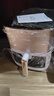 九陽(yáng)（Joyoung）炎烤空氣炸鍋 電子可視不用翻面 上下雙熱源焱烤 家用智能觸控 6L大容量 烤箱一體機KL60-V577Y 曬單實(shí)拍圖