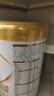 伊利金領(lǐng)冠育護【5倍DHA好腦力】嬰兒奶粉1段(0-6個(gè)月)900g 曬單實(shí)拍圖