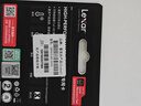 雷克沙（Lexar）128GB TF（MicroSD）存儲(chǔ)卡 C10 U3 行車(chē)記錄儀內(nèi)存卡 監(jiān)控高耐卡 7x24小時(shí)全天錄制 兼容多車(chē)型 曬單實(shí)拍圖