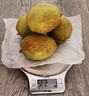 京鮮生 新疆庫爾勒香梨 凈重5斤 一級 單果100g-120g  生鮮水果 曬單實拍圖