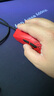 雷蛇（Razer）毒蝰v3pro專業(yè)版 輕量化無線游戲鼠標 人體工程學設(shè)計宏電競鼠標  lol吃雞CSGO瓦羅蘭特鼠標 毒蝰V3專業(yè)版【FAKER限定款】 曬單實拍圖