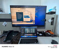 雕塑家27英寸4K 120Hz雙模288Hz 100%sRGB 500nit高亮IPS屏DC調光筆記本電腦電競顯示器Type-c接口MU27LA 曬單實(shí)拍圖