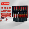 京東京造 秋頌波爾多AOP干紅葡萄酒 法國進(jìn)口 精美禮盒紅酒 750ml*6 曬單實拍圖