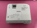 愛(ài)普生（EPSON）CB-109W/970/980W/2042/2142W/U05/U42/W05/W042/X39/X41/S投影機(jī) CB-109W 曬單實(shí)拍圖