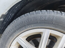米其林（MICHELIN）汽車(chē)輪胎 205/55R16 91W 浩悅五代Primacy 5 適配大眾朗逸/寶來(lái) 曬單實(shí)拍圖