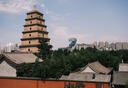 卡色（Kase）適馬鏡頭uv鏡 56 30 35 85F1.4 2470 1850 2870 28105 F2.8 70200 1018 微單反鏡頭保護鏡 UV鏡 適用56mm F1.4 DC DN 曬單實(shí)拍圖