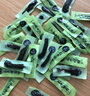 科爾沁 手撕風(fēng)干牛肉干 原味500g 量販裝 休閑零食肉干肉脯特產(chǎn)禮品 曬單實拍圖