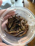 三隱 茶葉 云南古樹(shù)普洱茶生普洱茶散裝大份量袋裝500g 曬單實(shí)拍圖
