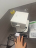 飛利浦（PHILIPS）NeoPix 247Pro投影儀家用 家庭影院電視 臥室云臺手機游戲投影機（高亮升級 TOF自動對焦 1080P ） 曬單實拍圖