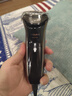飛利浦（PHILIPS）電動剃須刀經典3系 干濕雙剃刮胡刀 配彈出式鬢角修剪器 生日禮物國家補貼 七夕情人節(jié)禮物 曬單實拍圖