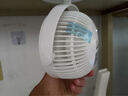 康佳風(fēng)寶USB小風(fēng)扇充電小臺扇風(fēng)扇小型桌面風(fēng)扇迷你辦公學(xué)生宿舍床頭臺夾扇車(chē)載戶(hù)外露營(yíng)電風(fēng)扇8000mA 曬單實(shí)拍圖