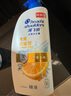 海飛絲（Head&Shoulders）清涼薄荷洗發(fā)水男女通用去屑控油止癢清爽洗發(fā)露750ml 清爽控油型750ml 曬單實(shí)拍圖
