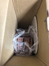 京東京造 刀具全套 菜刀菜板廚房水果剪刀砍骨切片果刨刀具套裝 烏檀木10件套 曬單實(shí)拍圖