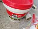 Davco德高K11凈彩柔性防水涂料漿料廚房衛(wèi)生間陽(yáng)臺(tái)室內(nèi) 地面柔韌型18KG 曬單實(shí)拍圖