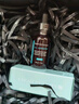 修麗可紫米精華30ml 護(hù)膚品玻色因抗皺抗老淡紋緊致七夕禮物送女友 曬單實(shí)拍圖