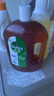 滴露（Dettol）消毒液衣物除菌液洗衣消毒水1.8L殺菌除螨 家居寵物消毒除菌  曬單實(shí)拍圖