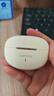 聯(lián)想（lenovo）藍牙耳機耳夾式開(kāi)放不入耳藍牙5.4無(wú)線(xiàn)運動(dòng)音樂(lè )游戲耳機適用蘋(píng)果華為小米OPPO手機EA420月巖白 曬單實(shí)拍圖