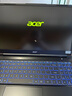 宏碁（acer）宏基暗影騎士·擎5/6【補貼20%】滿(mǎn)血4060顯卡高性能電競游戲本大學(xué)生設計筆記本電腦 【擎2025】i5標壓/4060/2.5K/165 16G+1T 官方標配 | 國家補貼20% 曬單實(shí)拍圖