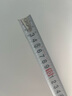 綠林鋼卷尺加厚家用卷尺米尺盒尺高精度尺子國標II級精度5米*25mm 曬單實(shí)拍圖
