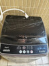 Hairi洗衣機(jī)全自動(dòng)洗脫烘一體家用波輪洗衣機(jī)小型 藍(lán)光抑菌除螨洗智能預(yù)約 大容量商用酒店宿舍租房 13公斤 強(qiáng)力風(fēng)干+藍(lán)光凈洗【店鋪爆款】 曬單實(shí)拍圖
