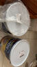 多樂(lè)士（Dulux）金裝凈味五合一A8188竹炭抗堿防霉優(yōu)等品5合1內(nèi)墻面漆18L【白漆】 曬單實(shí)拍圖