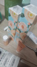 溪木源山茶花水乳保濕補水護膚品套裝敏感肌爽膚水乳液生日禮物送女生 曬單實(shí)拍圖