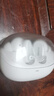 瓷音未來Mars 2i真無線藍(lán)牙耳機(jī)入耳式主動(dòng)降噪HiFi高音質(zhì)低延遲超長續(xù)航運(yùn)動(dòng)游戲音樂適用于華為蘋果小米 【巖白】+99小時(shí)加速器 曬單實(shí)拍圖