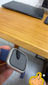 BHO適用蘋(píng)果手表保護(hù)殼Apple Watch S10/S9鋼化膜全包保護(hù)套iwatch S8/7/6/SE殼膜一體觸控靈敏手表殼 曬單實(shí)拍圖