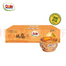 都樂(lè )（DOLE）枇杷燉梨280g*6碗水果罐頭燉梨罐頭禮盒休閑零食黑色星期五 曬單實(shí)拍圖