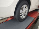 鄧祿普（DUNLOP）輪胎/汽車輪胎 195/65R15 91H ENASAVE EC300+ 原廠配套高爾夫7 曬單實(shí)拍圖