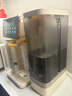 碧云泉G3礦物質(zhì)家用凈水器直凈飲機加熱RO反滲透過(guò)濾抑菌自來(lái)水窄邊一體免安裝餐邊 G3Pro-希爾: 升級版 曬單實(shí)拍圖