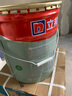 立邦瓷凈墻面乳膠漆油漆內墻漆荷凈抗甲醛全效54L/約75KG套裝定制調色 曬單實(shí)拍圖