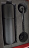 CLITON手搖磨豆機(jī) 咖啡豆研磨機(jī)手磨便攜咖啡機(jī)手動(dòng)磨豆機(jī)自動(dòng)研磨粉機(jī) 曬單實(shí)拍圖