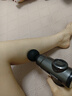 康佳（KONKA）筋膜槍按摩器頸膜槍全身頸肩部肌肉放松按摩棒生日禮物實(shí)用送爸爸媽媽父親節(jié)禮物送男友女友 高配款：99檔調(diào)節(jié)+8按摩頭+高速電機(jī) 曬單實(shí)拍圖