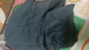 貓人【精梳棉-安心品質(zhì)】男士?jì)妊澞屑兠?0A抗菌蠶絲襠男生四角短褲 曬單實(shí)拍圖