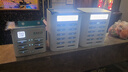 ENERGY MONSTER【3C安全認證】怪獸共享充電寶商用機柜美團街電店鋪買斷自用掃碼租借自助機酒店酒吧KTV商場專用 12孔配10寶【官方正品超級快充】不回本原價回收 曬單實拍圖