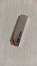 ?？低暎℉IKVISION）128GB USB3.2U盤(pán)大容量 S303 Pro金屬銀色 讀速260MB/s 高速移動(dòng)u盤(pán)聯(lián)想電腦商務(wù)辦公學(xué)習(xí)通用優(yōu)盤(pán) 曬單實(shí)拍圖