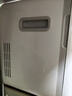 美的（Midea）車載電子冰箱10L車家兩用迷你小型學生宿舍辦公室儲存冷藏加熱箱 曬單實拍圖