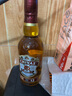 芝華士12年 蘇格蘭 斯佩賽產(chǎn)區(qū) 調(diào)和型威士忌 洋酒 500ml  曬單實拍圖