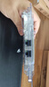 EB-LINK intel 82571芯片PCI-E X1千兆雙口服務(wù)器網(wǎng)卡2網(wǎng)口軟路由ROS匯聚 曬單實(shí)拍圖