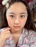 儒意（RUYI）377美白面膜補水男女士保濕淡斑提亮膚色抗皺緊致抗衰老去黃金榜 曬單實(shí)拍圖