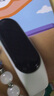 手表電子表兒童手環(huán)運動款男女休閑初高中生看時間防水情侶表禮物 B9-3白色 曬單實拍圖